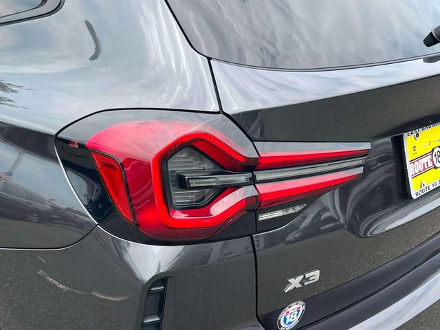 Used 2023 BMW X3 M40i w/ Premium Package AWD/4WD image 9