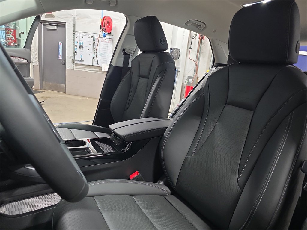 New 2026 Buick Envision Preferred image 15