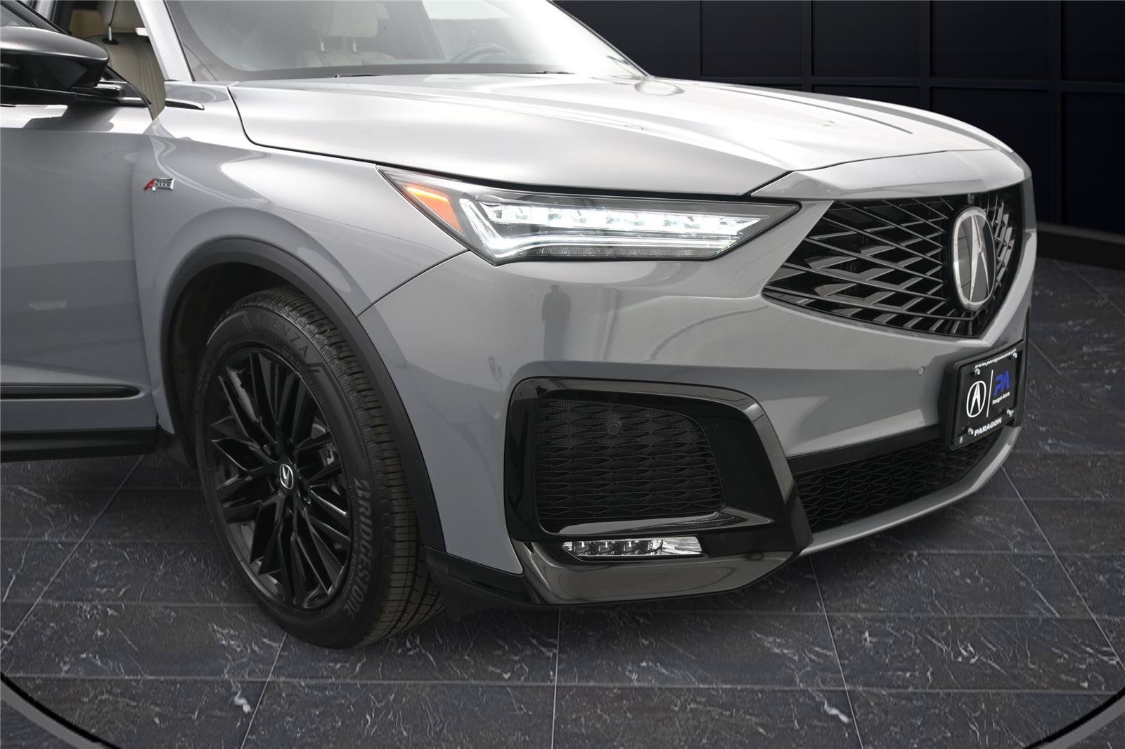 Certified 2025 Acura MDX A-Spec AWD/4WD image 21