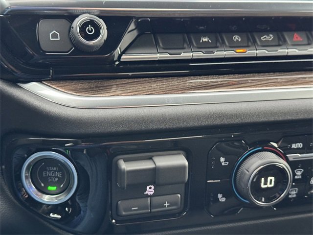 New 2026 Chevrolet Silverado 1500 LT image 16