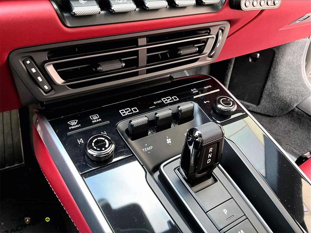 Used 2024 Porsche 911 Turbo S image 27