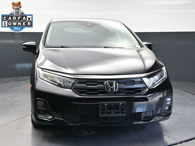 Certified 2025 Honda Odyssey EX-L image 2
