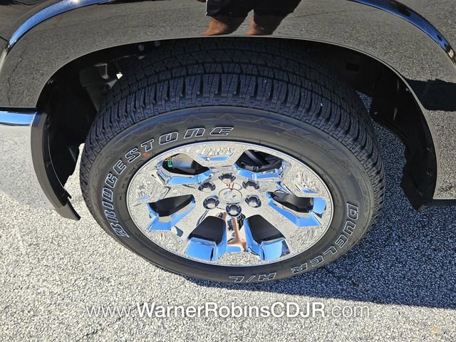 New 2026 RAM 1500 Big Horn image 17