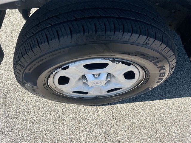 Used 2011 Toyota Tacoma 2WD Access Cab image 17