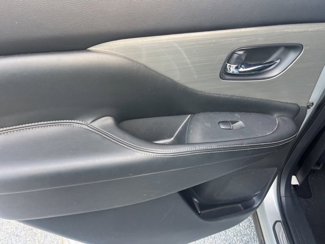 Used 2015 Nissan Murano Platinum w/ Platinum Technology Package image 28