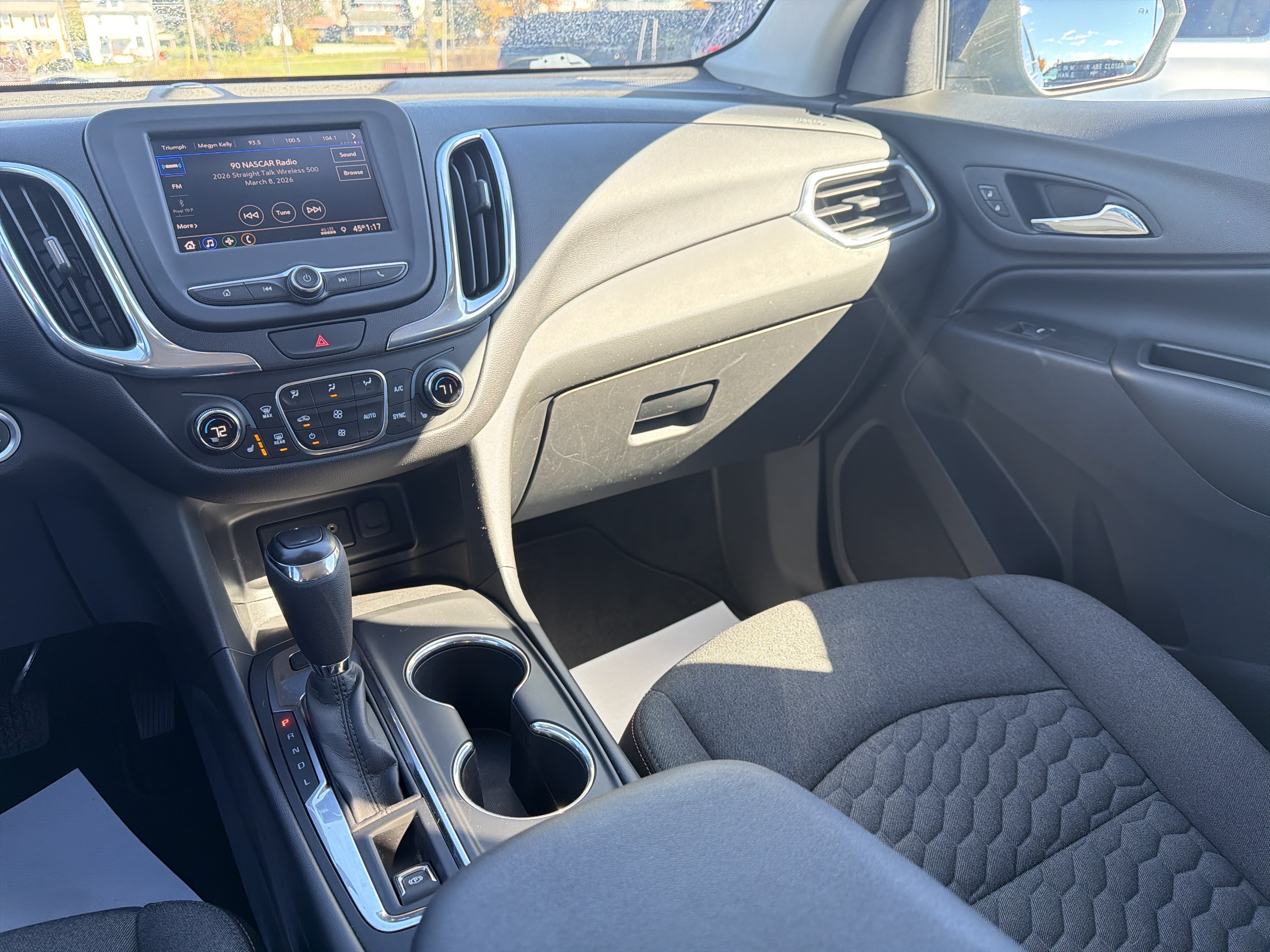 Used 2020 Chevrolet Equinox LT AWD/4WD image 7