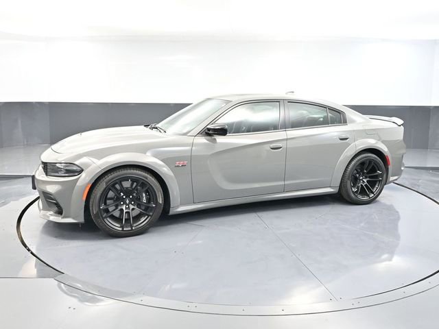Used 2023 Dodge Charger Scat Pack image 12