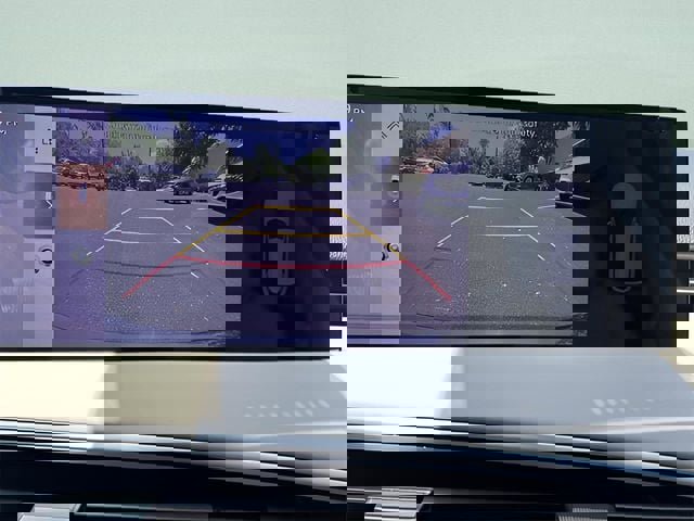 New 2026 Genesis GV70 2.5T Select image 13