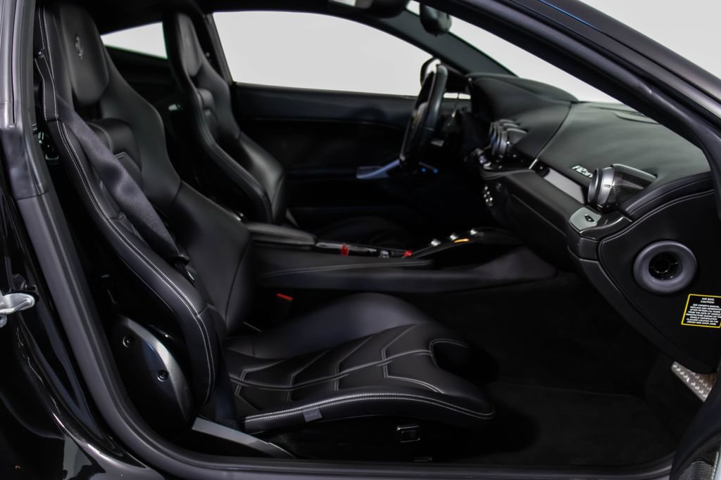 Used 2014 Ferrari F12 Berlinetta RWD image 53