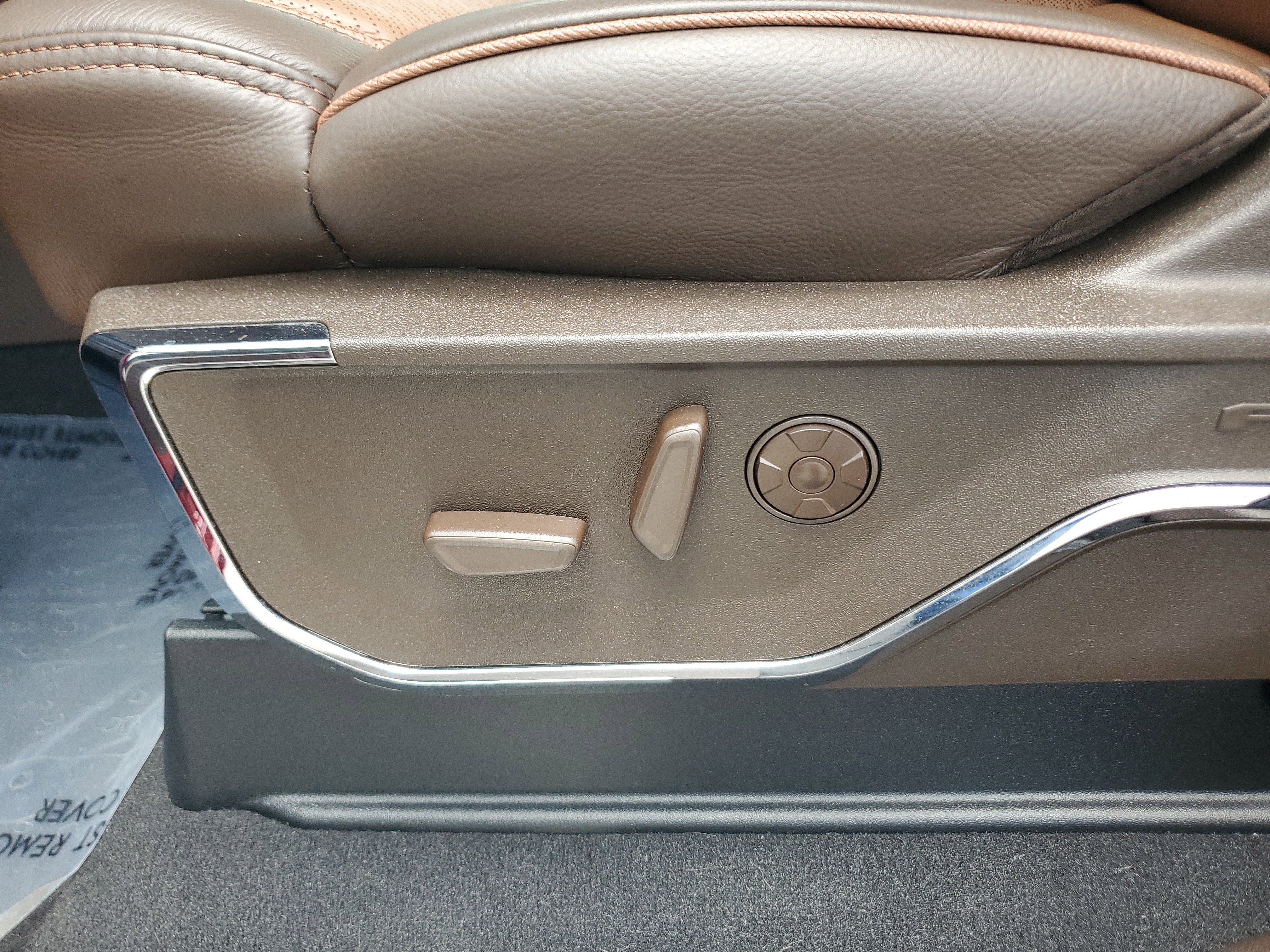 Used 2025 Ford F350 King Ranch image 13