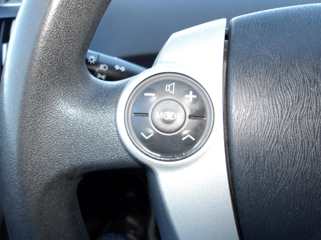 Used 2010 Toyota Prius Three FWD image 15