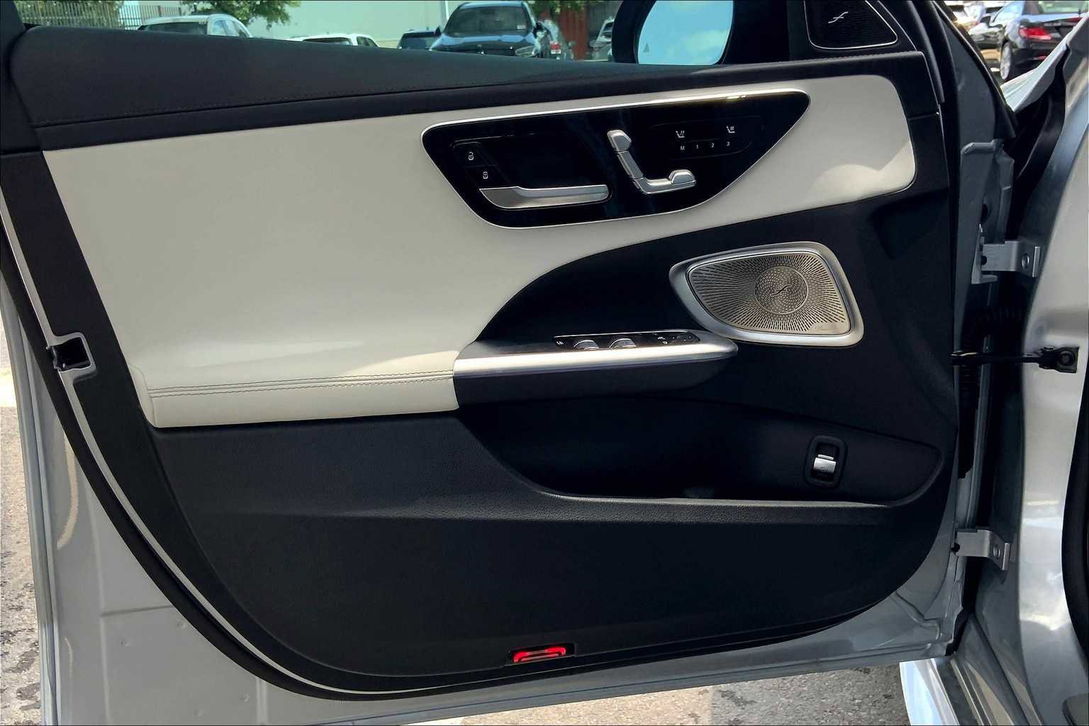 New 2025 Mercedes-Benz C 300 C 300 image 15