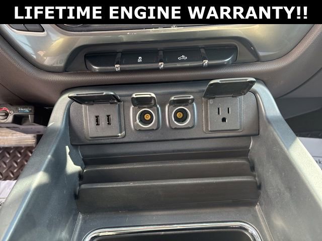 Used 2016 Chevrolet Silverado 1500 LT w/ All Star Edition RWD image 25