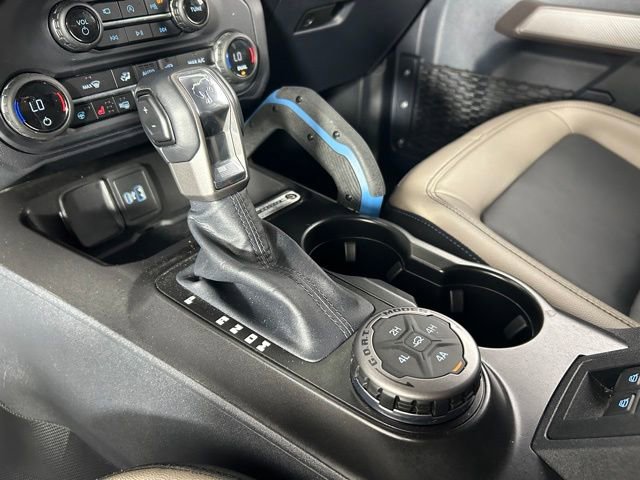 Used 2023 Ford Bronco Wildtrak image 29