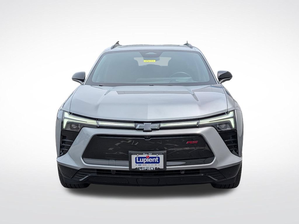 Used 2025 Chevrolet Blazer EV RS AWD/4WD image 10