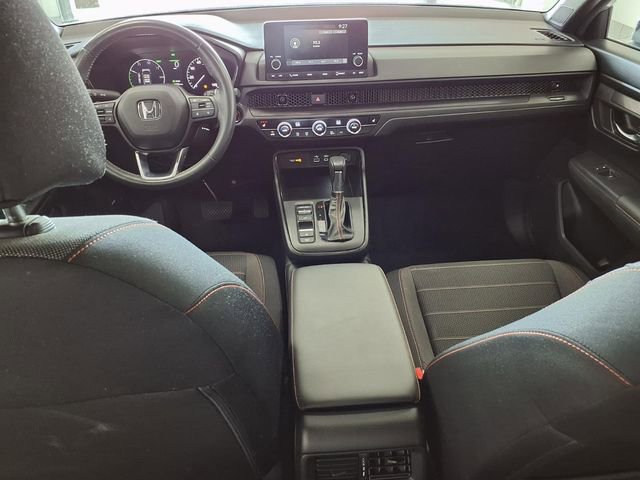 Certified 2023 Honda CR-V Sport image 19