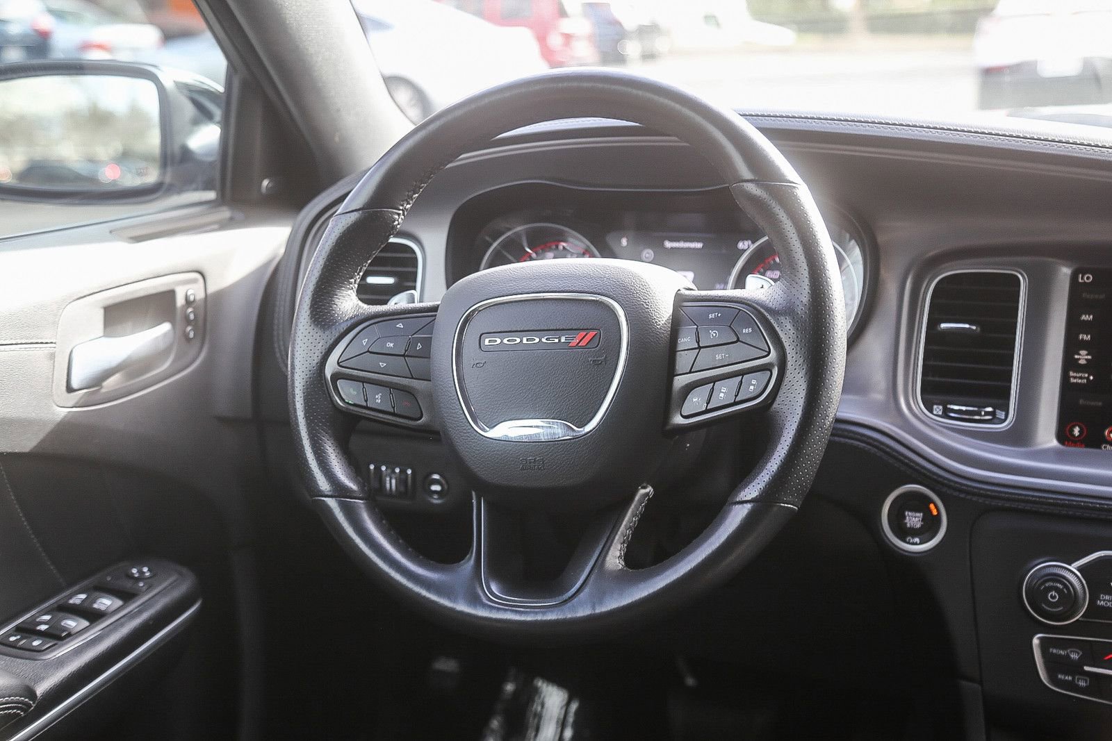 Used 2023 Dodge Charger Scat Pack w/ Plus Group image 13