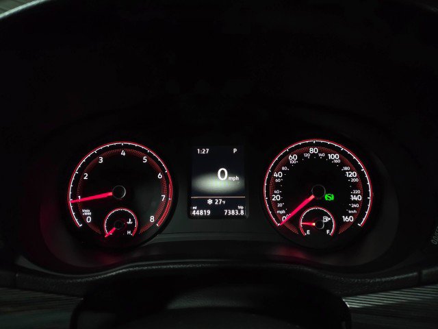 Used 2020 Volkswagen Passat 2.0T R-Line image 23