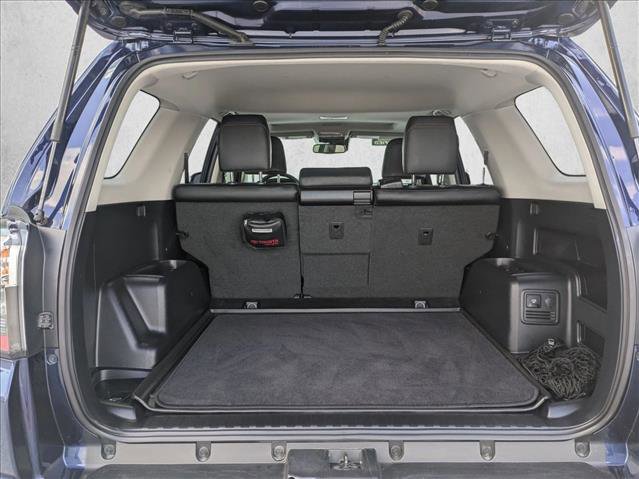 Used 2023 Toyota 4Runner TRD Off-Road Premium image 20
