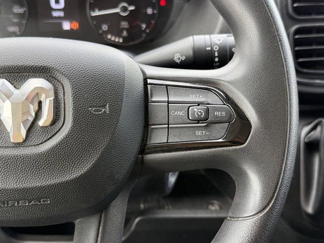 Used 2023 RAM ProMaster 2500 image 23