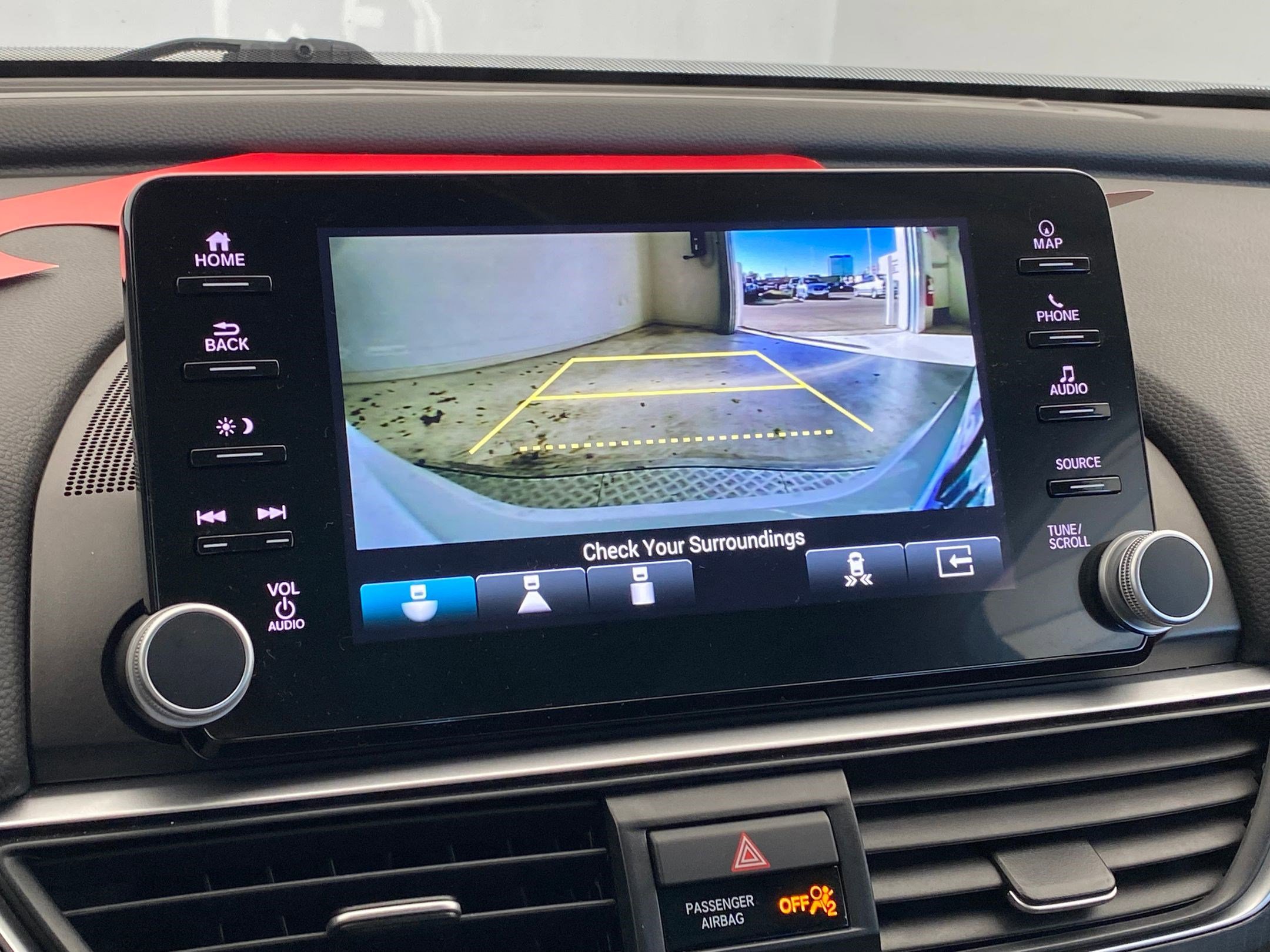 Used 2022 Honda Accord Touring image 26