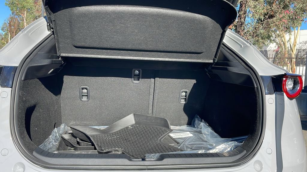 New 2026 MAZDA CX-30 2.5 Turbo w/ Premium Package image 31