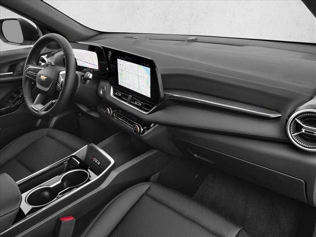 New 2027 Chevrolet Equinox LT FWD image 11