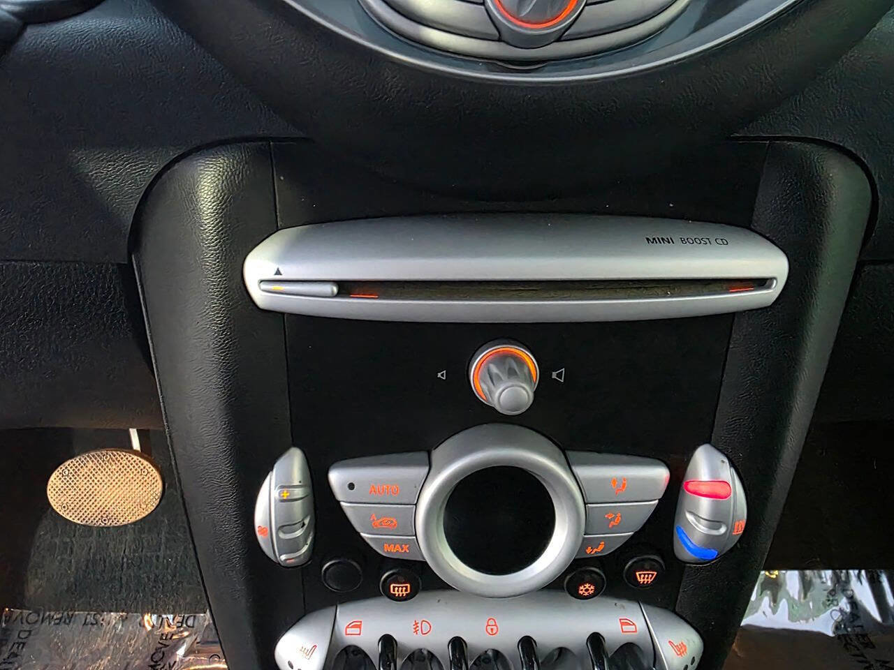 Used 2008 MINI Cooper Hardtop w/ Premium Pkg image 34