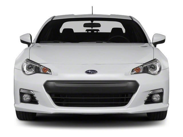 Used 2013 Subaru BRZ Premium w/ Popular Pkg 1A RWD image 7