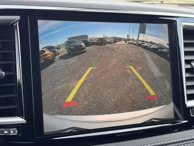 New 2026 Chrysler Pacifica Select w/ S Appearance Package image 4