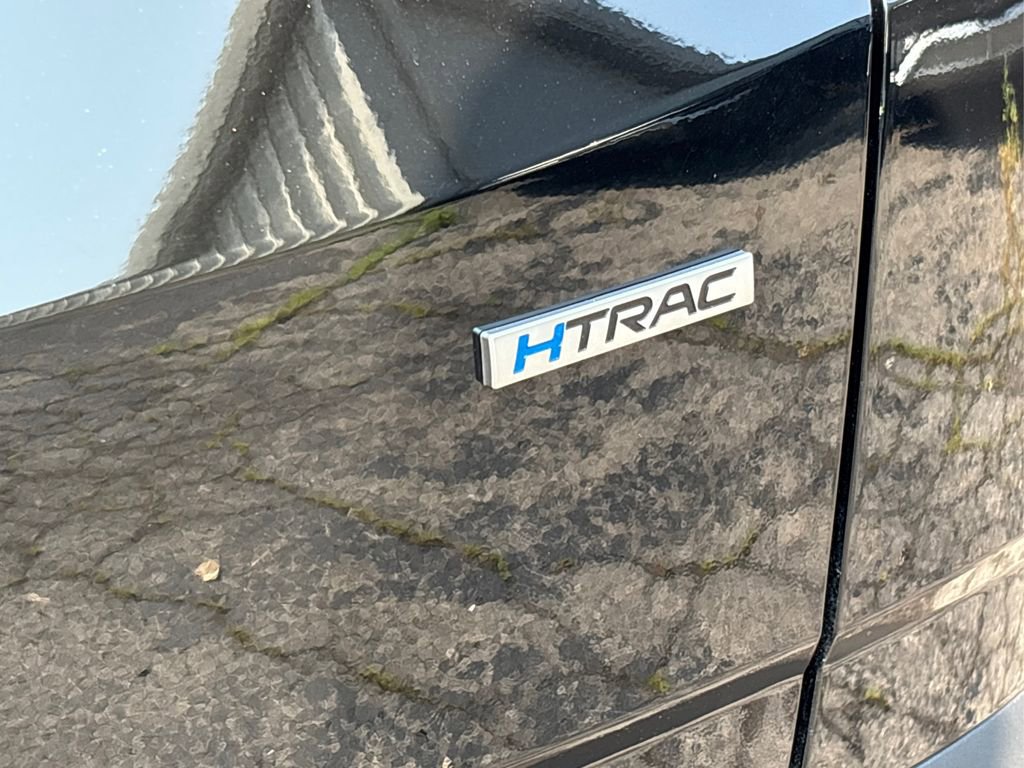 New 2024 Hyundai Tucson XRT image 12