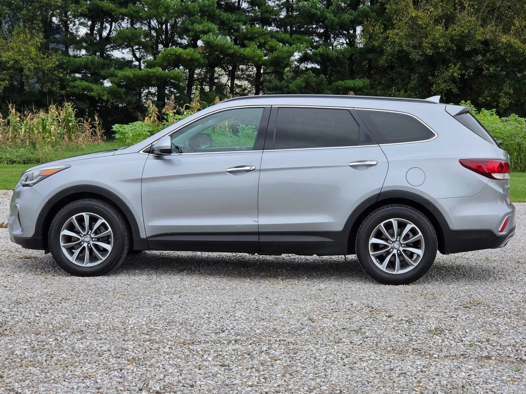 Used 2019 Hyundai Santa Fe XL SE AWD/4WD image 8