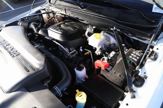 Used 2024 RAM 2500 Big Horn image 4