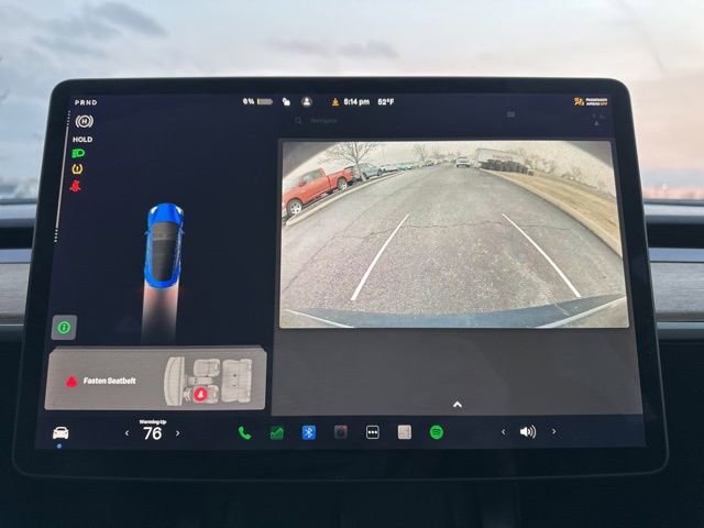 Used 2021 Tesla Model 3 Standard Range Plus image 22