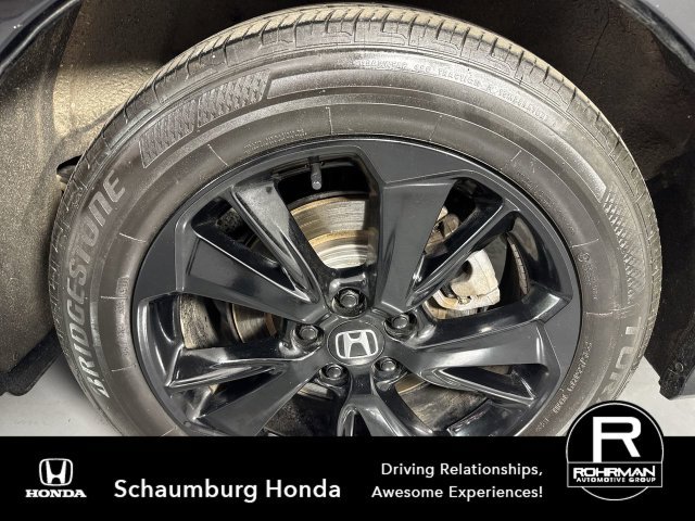 Used 2024 Honda Odyssey Sport image 6