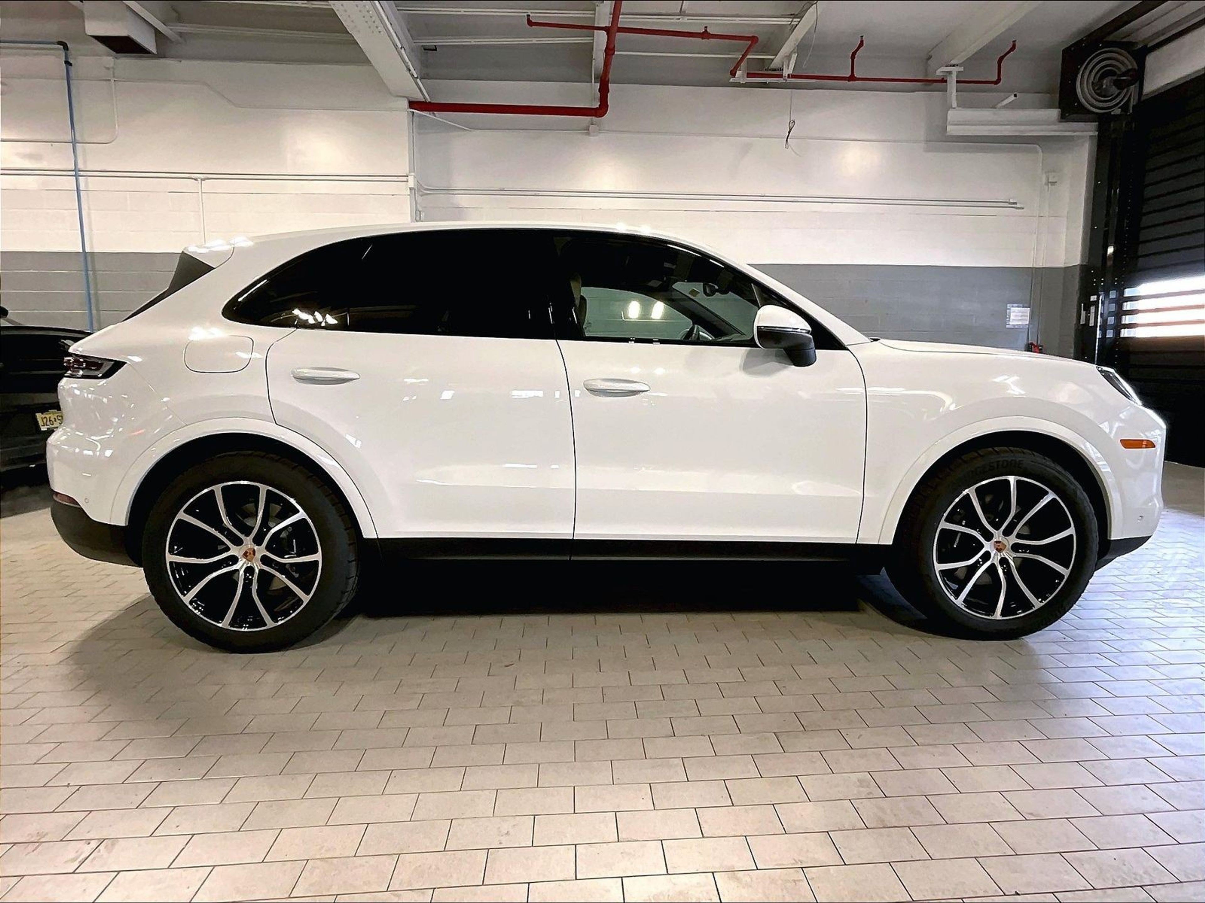 New 2026 Porsche Cayenne AWD/4WD image 6
