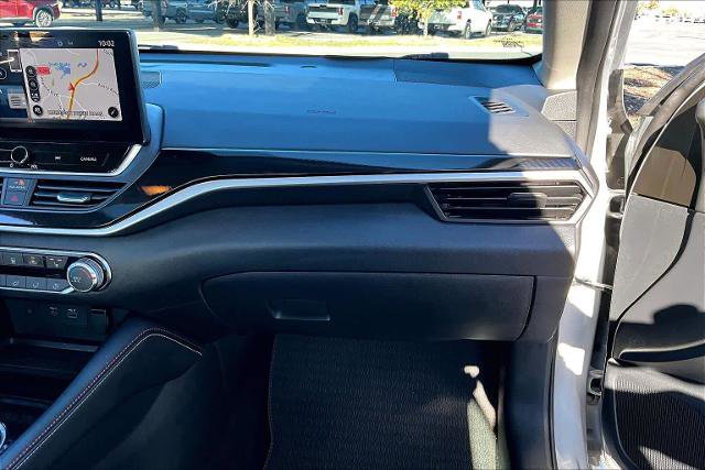 Certified 2024 Nissan Altima 2.5 SR w/ SR Premium Package image 19