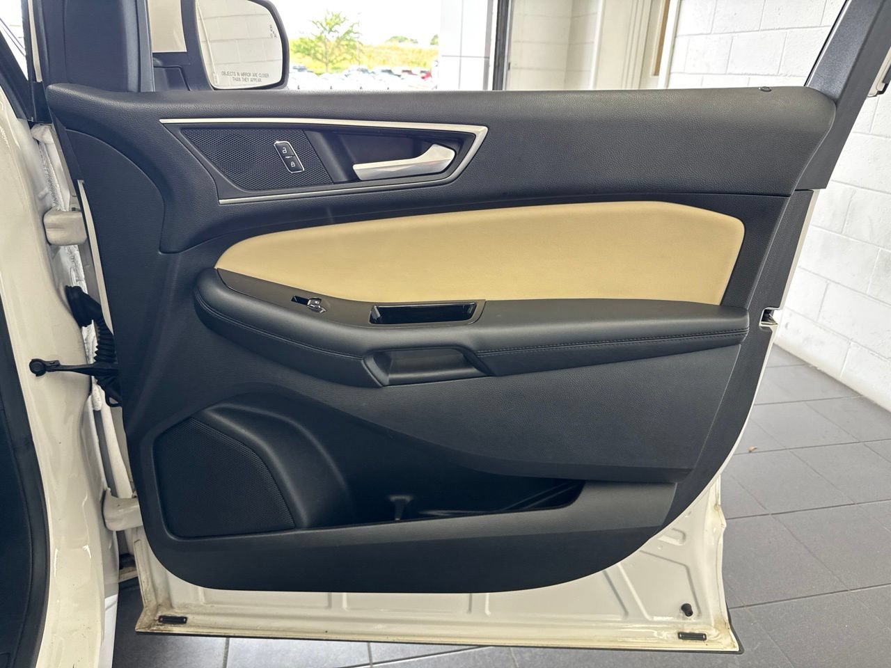 Used 2015 Ford Edge SEL w/ Equipment Group 201A AWD/4WD image 52