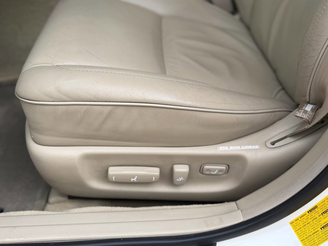 Used 1999 Lexus GS 400 RWD image 88