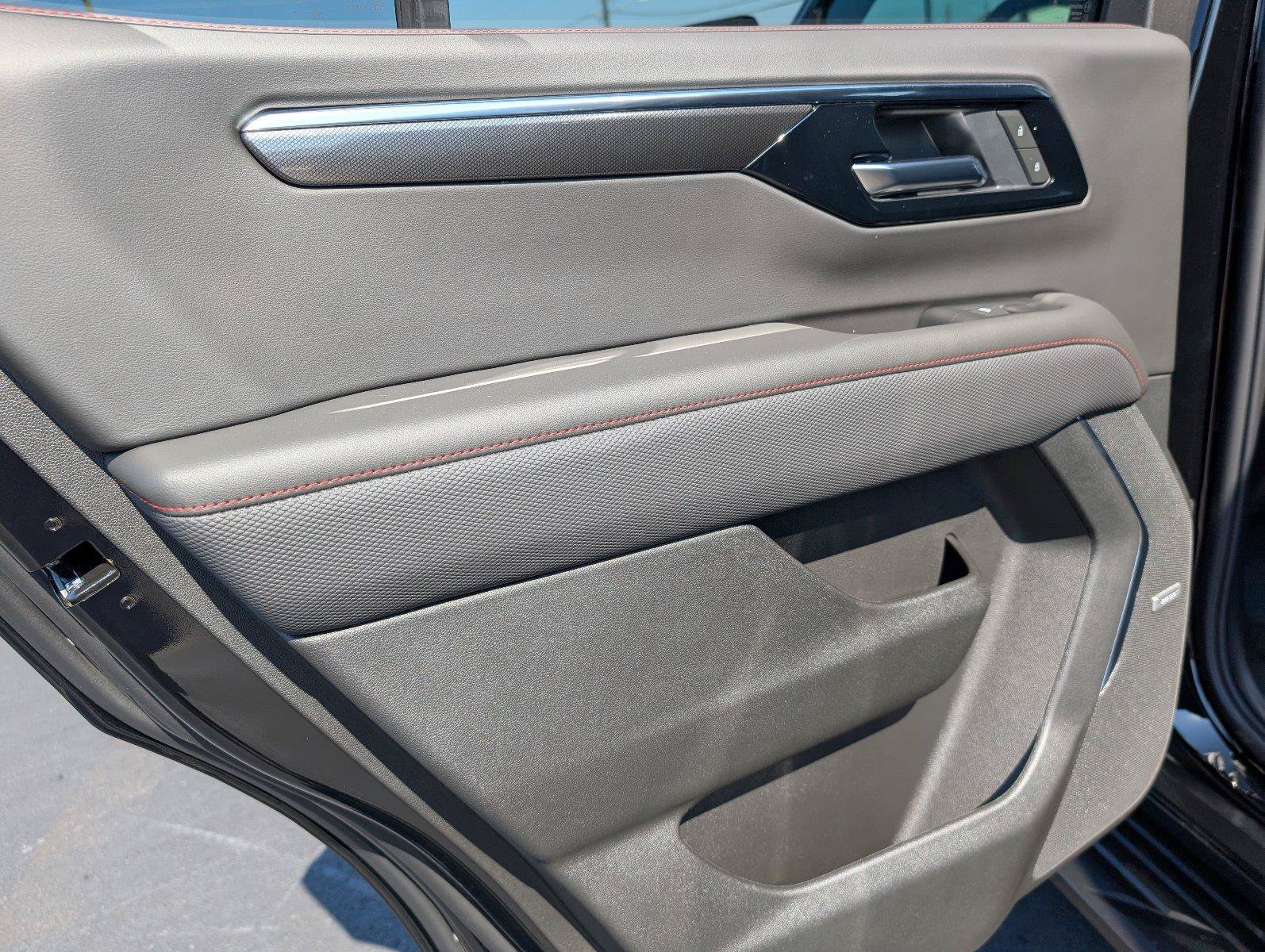 New 2027 Chevrolet Tahoe RST w/ Comfort Package RWD image 35