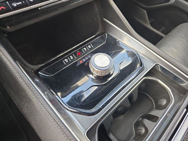 Used 2024 Jeep Wagoneer L 2WD w/ Premium Group I image 16