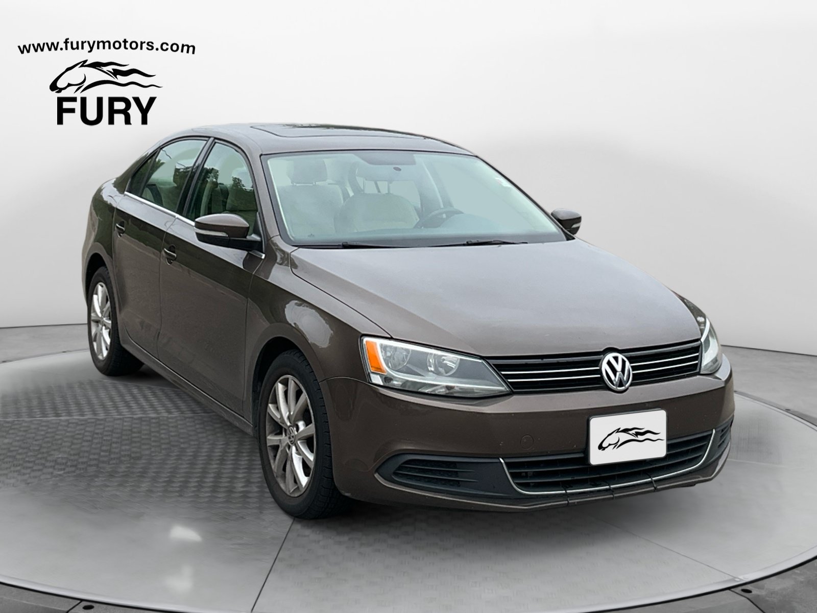Used 2013 Volkswagen Jetta SE