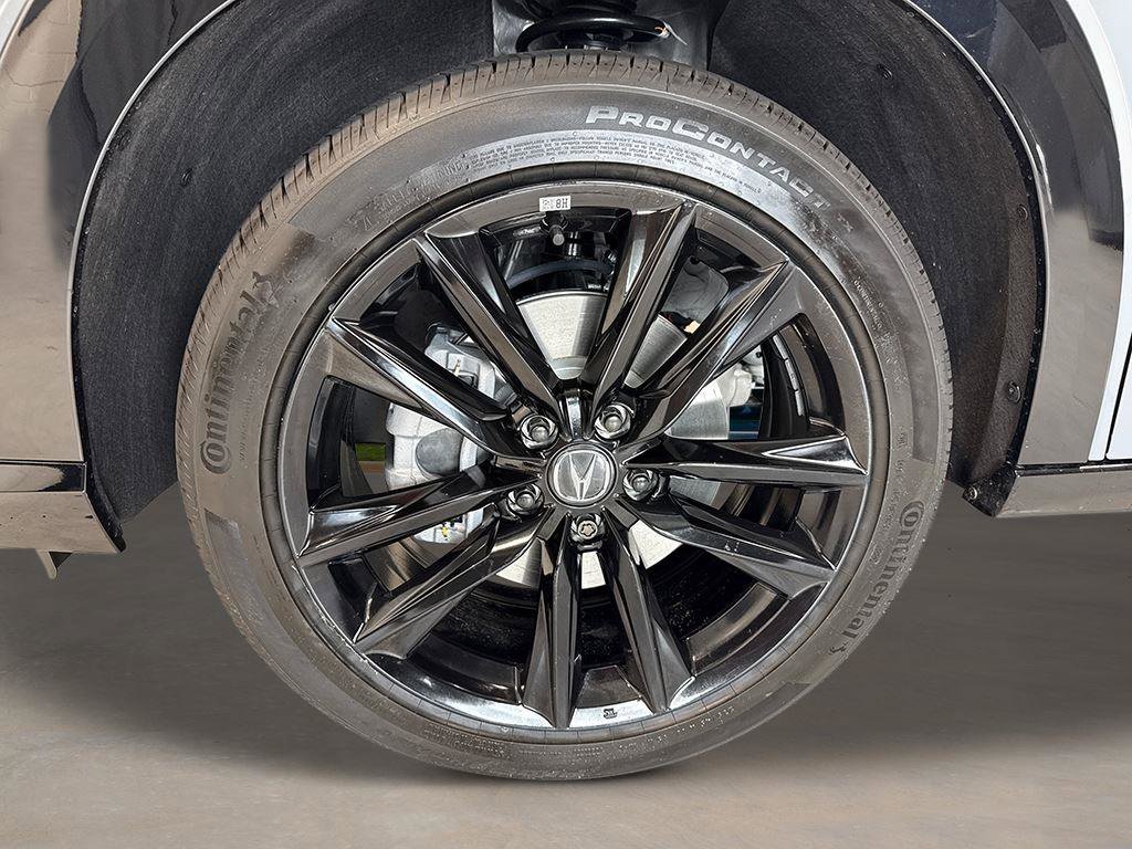 New 2026 Acura ADX A-Spec image 14