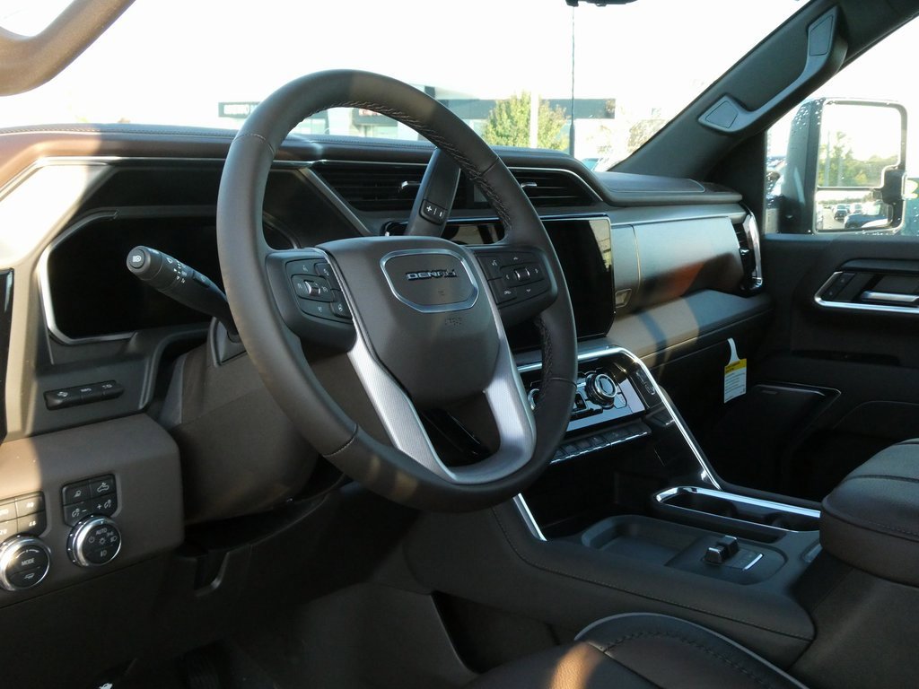 New 2026 GMC Sierra 2500 Denali w/ Denali Reserve Package image 33
