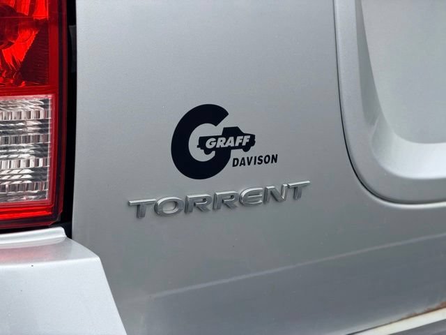 Used 2006 Pontiac Torrent 2WD image 18