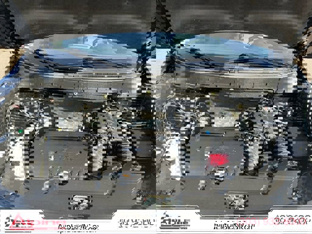 Used 2024 Mitsubishi Outlander Sport AWD image 19