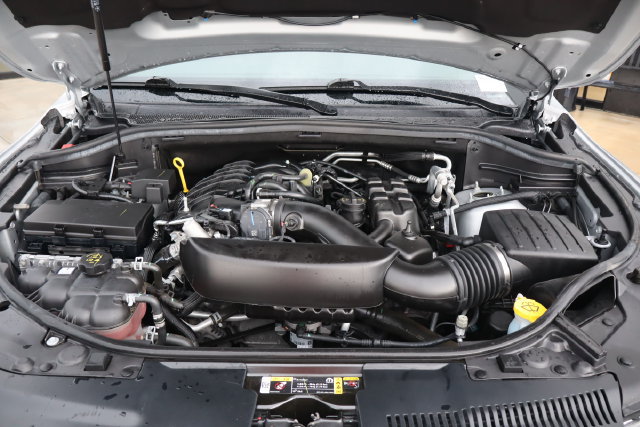 Used 2025 Dodge Durango GT RWD image 21