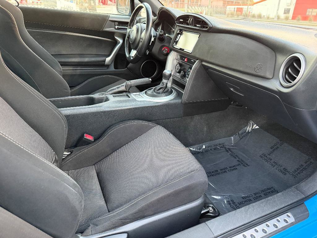 Used 2019 Toyota 86 image 15