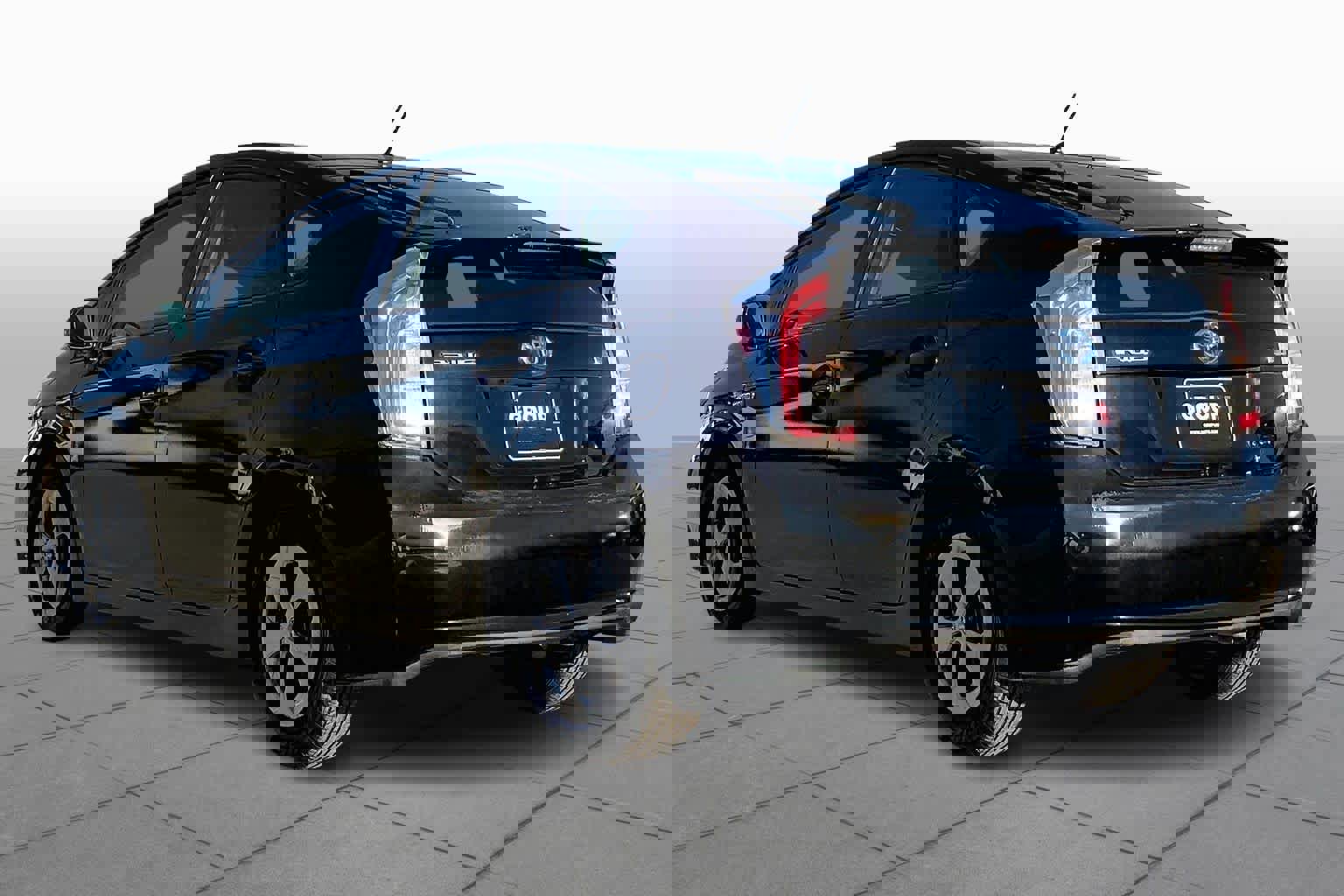 Used 2012 Toyota Prius Two image 11