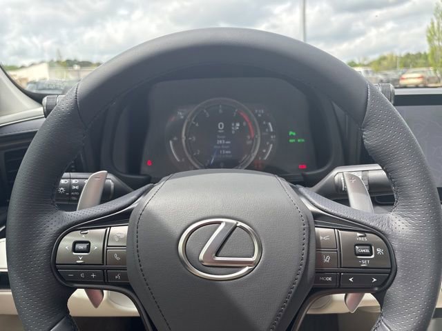 Used 2026 Lexus LC 500 Coupe image 17